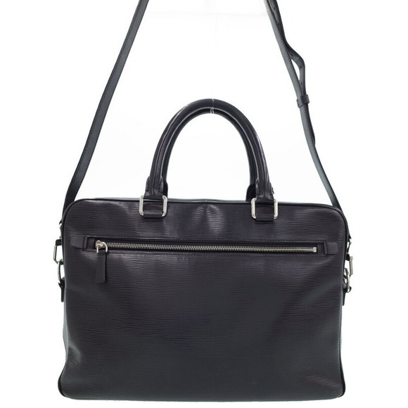 Louis Vuitton Business PDB Epi Document Porte Bag - Picture 1 of 8